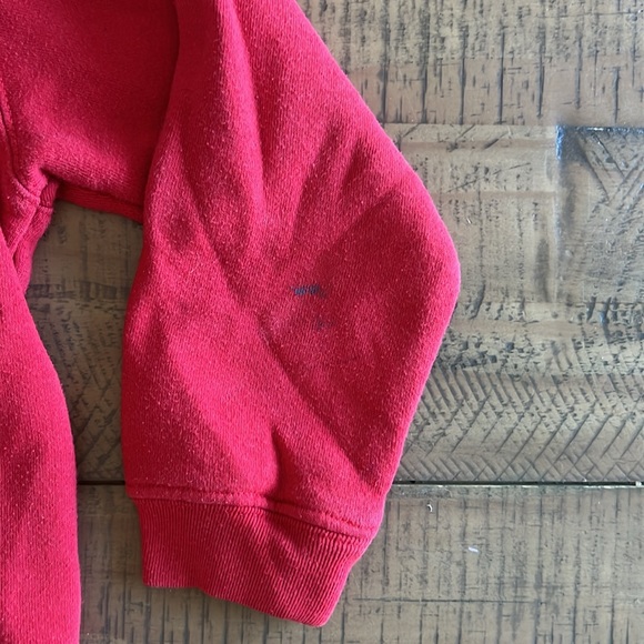 New England Patriots Hoodie - Kids Large (7) - Picture 6 of 15